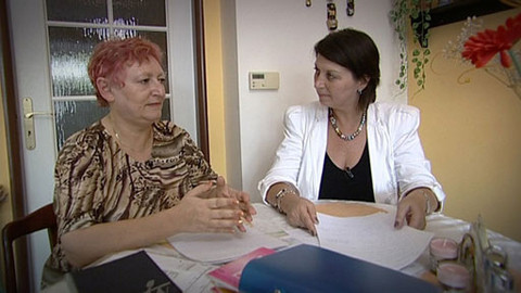 Krotitelé dluhů - 28. března 2012