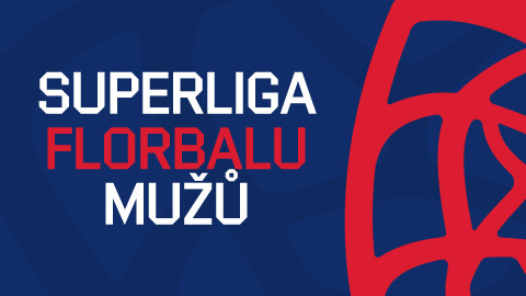 Superliga florbalu mužů