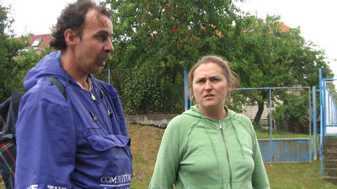 Restart - 4/10 Václav a Monika aneb cesta ke štěstí