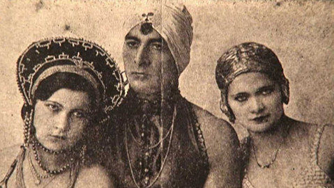 Co naše babičky uměly a na co my jsme zapomněli - Cirkus žije!