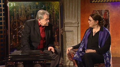 Všechnopárty - 24. května 2006