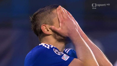 Liga mistrů UEFA - 11. října 2022