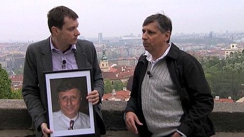 Expremiéři - 9/10 Jan Fischer