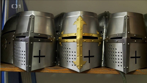 Toulavá kamera - 7. února 2021