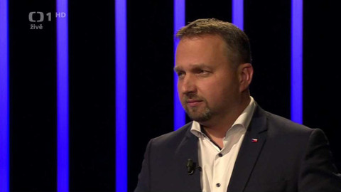 Máte slovo s M. Jílkovou - 10. listopadu 2022