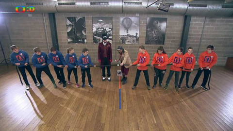 U6 - Úžasný svět vědy - 30. dubna 2018