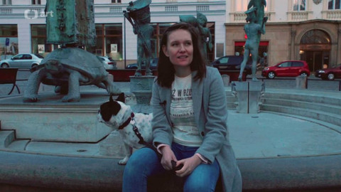 Průvan - Dramaturgie