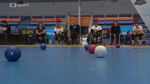 Sport v regionech - 29. havířovský turnaj v integrované boccie
