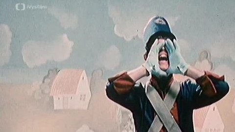 Francouzské pohádky - O statečném Gi a ukradené princezně