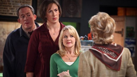 Miranda - 5/6 Tři kouzelná slůvka