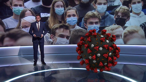 De facto - 1. března