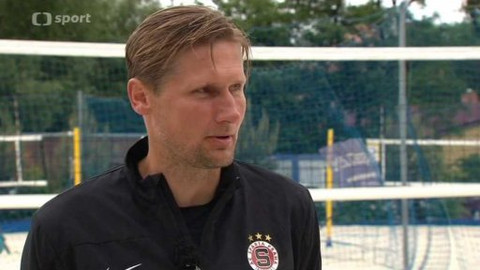 Volejbalový magazín - 8. června 2015