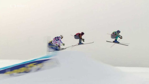 Magazín SP ve freestyle lyžování - Magazín SP v akrobatickém lyžování