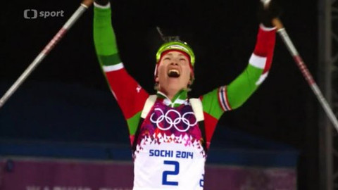 XXII. zimní olympijské hry 2014 Soči - XXII. ZOH Soči 2014 - Momenty, emoce a nejzajímavější okamžiky