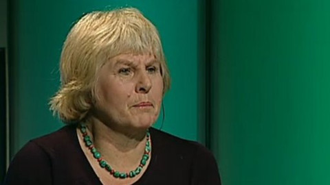 Hyde Park ČT24 - 26. ledna 2011