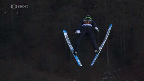 Světový pohár ve skoku na lyžích - Německo