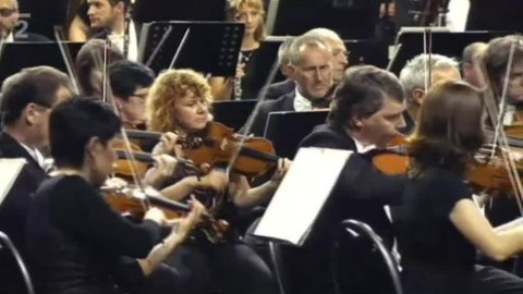 Kvarteto - 25. února 2010