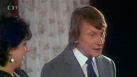 Divadélko pod věží - 20. července 1985