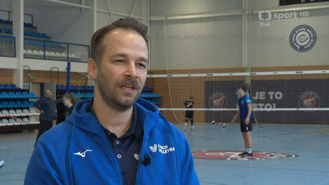 Studio ČT sport - 16. února 2023