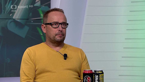 Svět motorů - Svět motorů