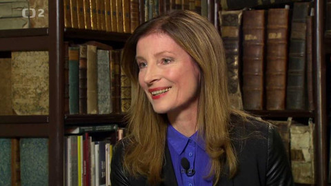 Uchem jehly - 30. dubna 2017