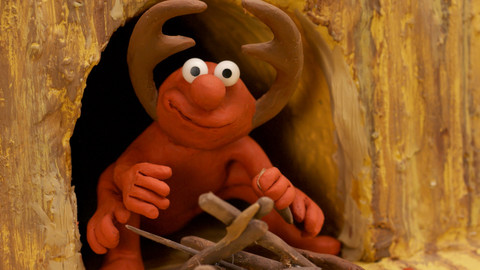 Žížaláci - Roháč