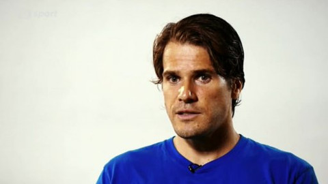 ATP týden tenisu - 7. května 2014