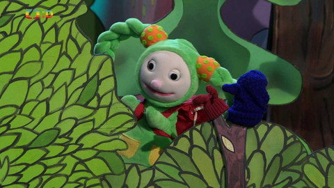 Kouzelná školka - 2. února 2024