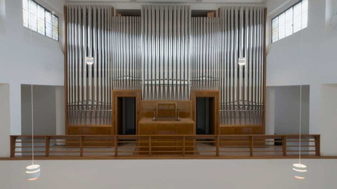 Varhanní NEJ - Epizoda 5/6