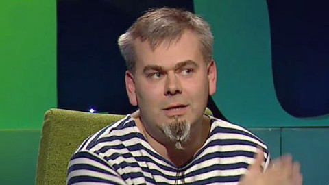 Všechnopárty - 9. března 2012