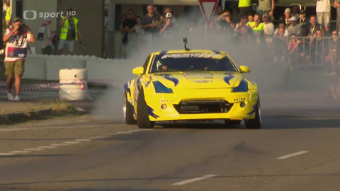 Svět motorů - Za oponou 54. Barum Czech Rally Zlín