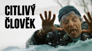 Citlivý člověk
