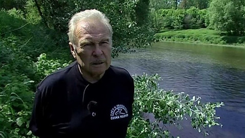 Zpět k pramenům - 12/13 Prameny Moravy