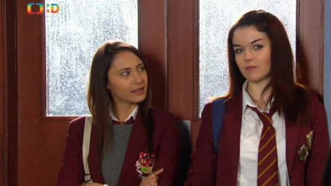 Záhada Anubisova domu - Epizoda 50/90