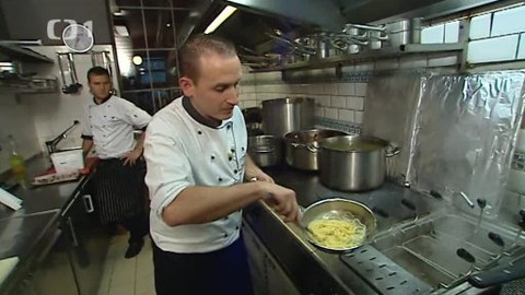 Černé ovce - 7. února 2013