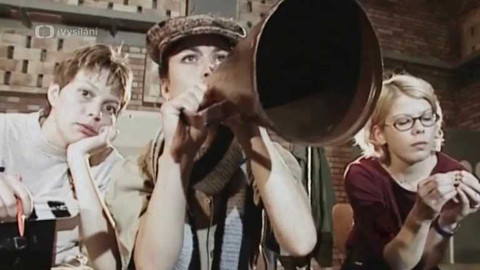 Game Page - 8. října 2001