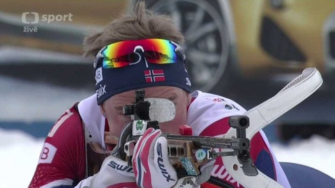 Světový pohár v biatlonu - Rakousko