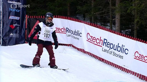 Snowjam 2017 - Ohlédnutí za děním okolo snowboardingového Světového poháru