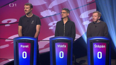 Kde domov můj? - 5. prosince 2022