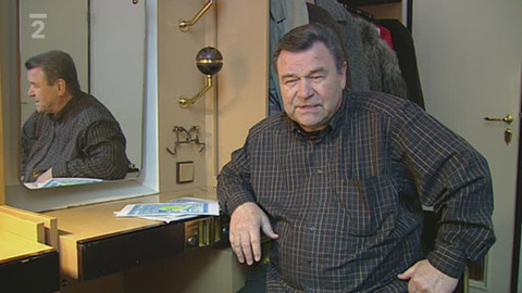 Osobnost na Dvojce - 17. června 2011