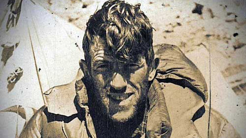 Neznámá země - 2/3 Cesty světem