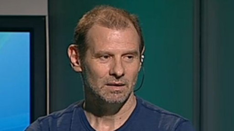 Hyde Park ČT24 - 31. března 2014