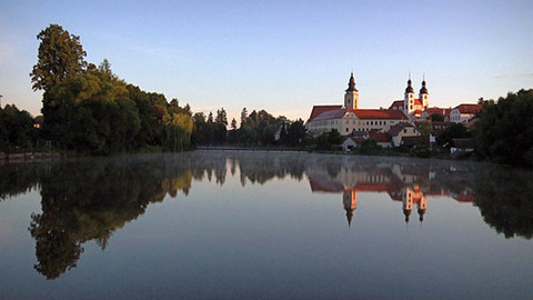 Na cestě - Na cestě po Telčsku