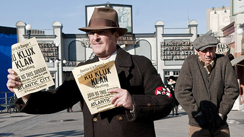 Impérium - Mafie v Atlantic City - 2/12 Věž ze slonoviny