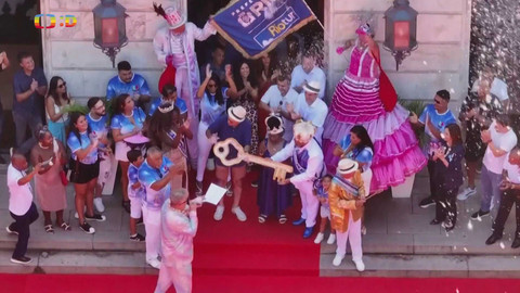 Zprávičky - 1. března