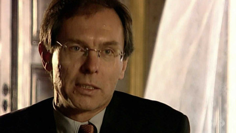 GEN - Jan Švejnar pohledem Zdeňka Podskalského II.