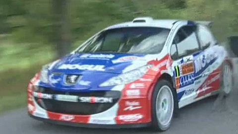 Rallye magazín - 5. března 2010