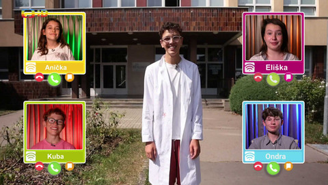 Wifina - 26. září