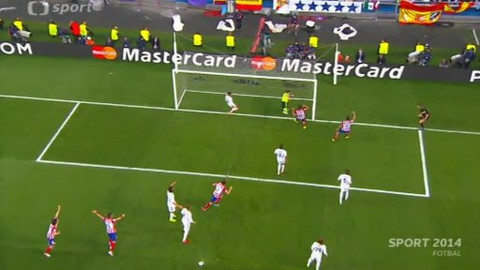 Sport 2014 - Fotbal 2014