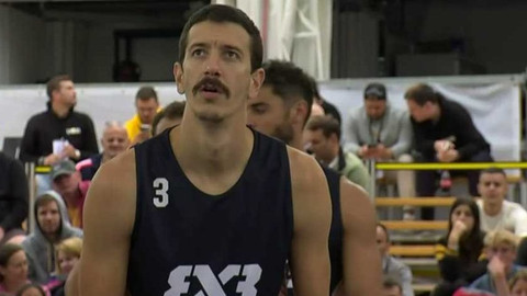 3x3 Tour - 3x3 World Tour Praha